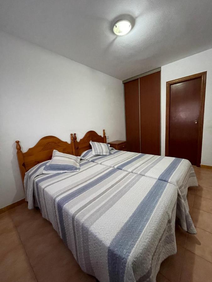 Alpen1 Peniscola Playa 1Era Linea Apartment Екстериор снимка