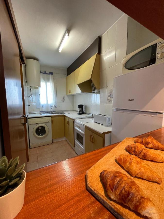 Alpen1 Peniscola Playa 1Era Linea Apartment Екстериор снимка