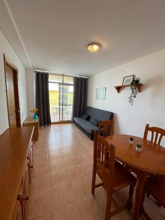 Alpen1 Peniscola Playa 1Era Linea Apartment Екстериор снимка