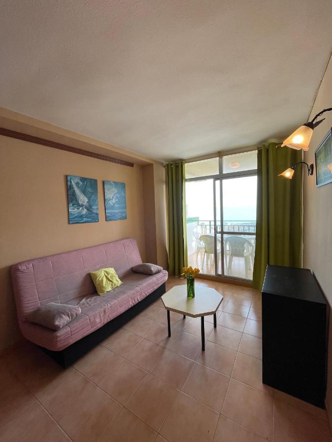 Alpen1 Peniscola Playa 1Era Linea Apartment Екстериор снимка