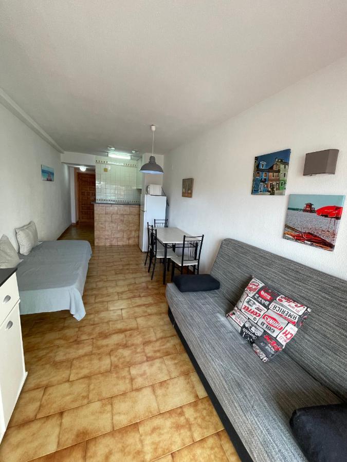 Alpen1 Peniscola Playa 1Era Linea Apartment Екстериор снимка