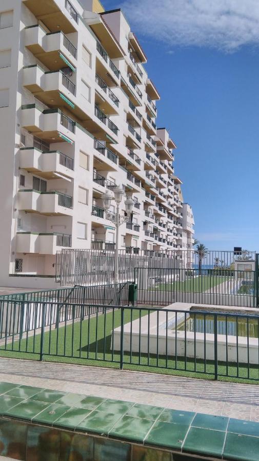 Alpen1 Peniscola Playa 1Era Linea Apartment Екстериор снимка