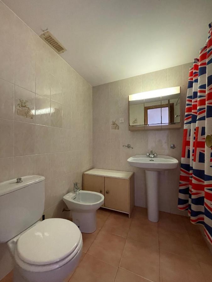 Alpen1 Peniscola Playa 1Era Linea Apartment Екстериор снимка