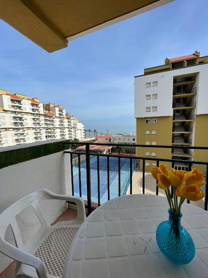 Alpen1 Peniscola Playa 1Era Linea Apartment Екстериор снимка