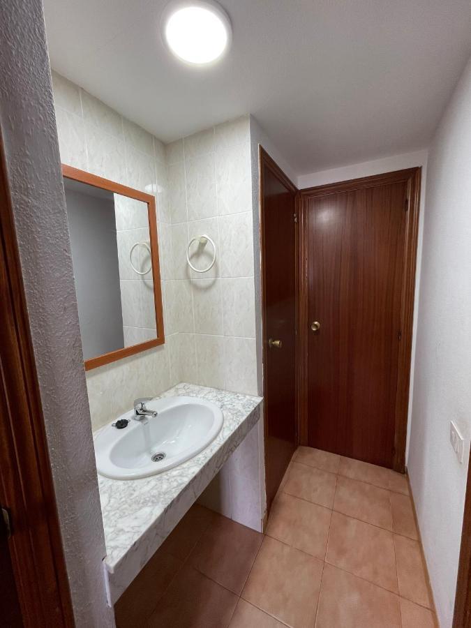 Alpen1 Peniscola Playa 1Era Linea Apartment Екстериор снимка