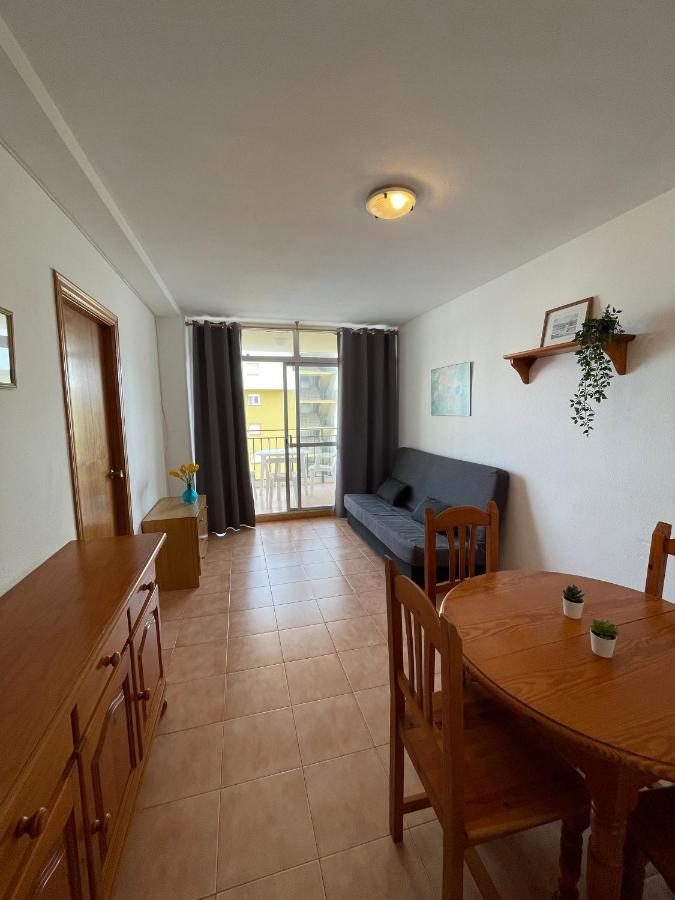 Alpen1 Peniscola Playa 1Era Linea Apartment Екстериор снимка