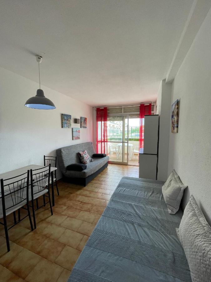 Alpen1 Peniscola Playa 1Era Linea Apartment Екстериор снимка